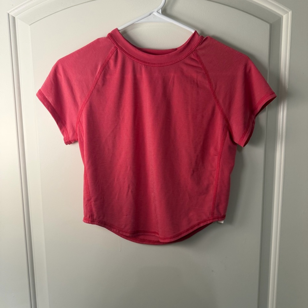 FP Movement Cut-Out Crop